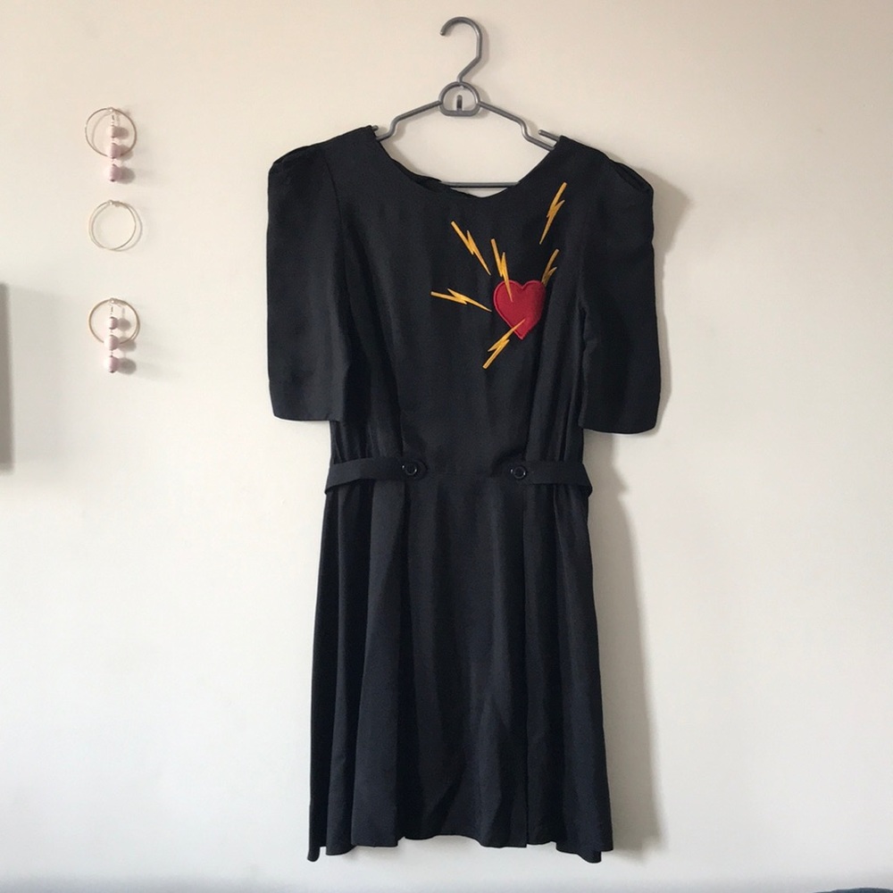 Stunning Karen Walker Dress